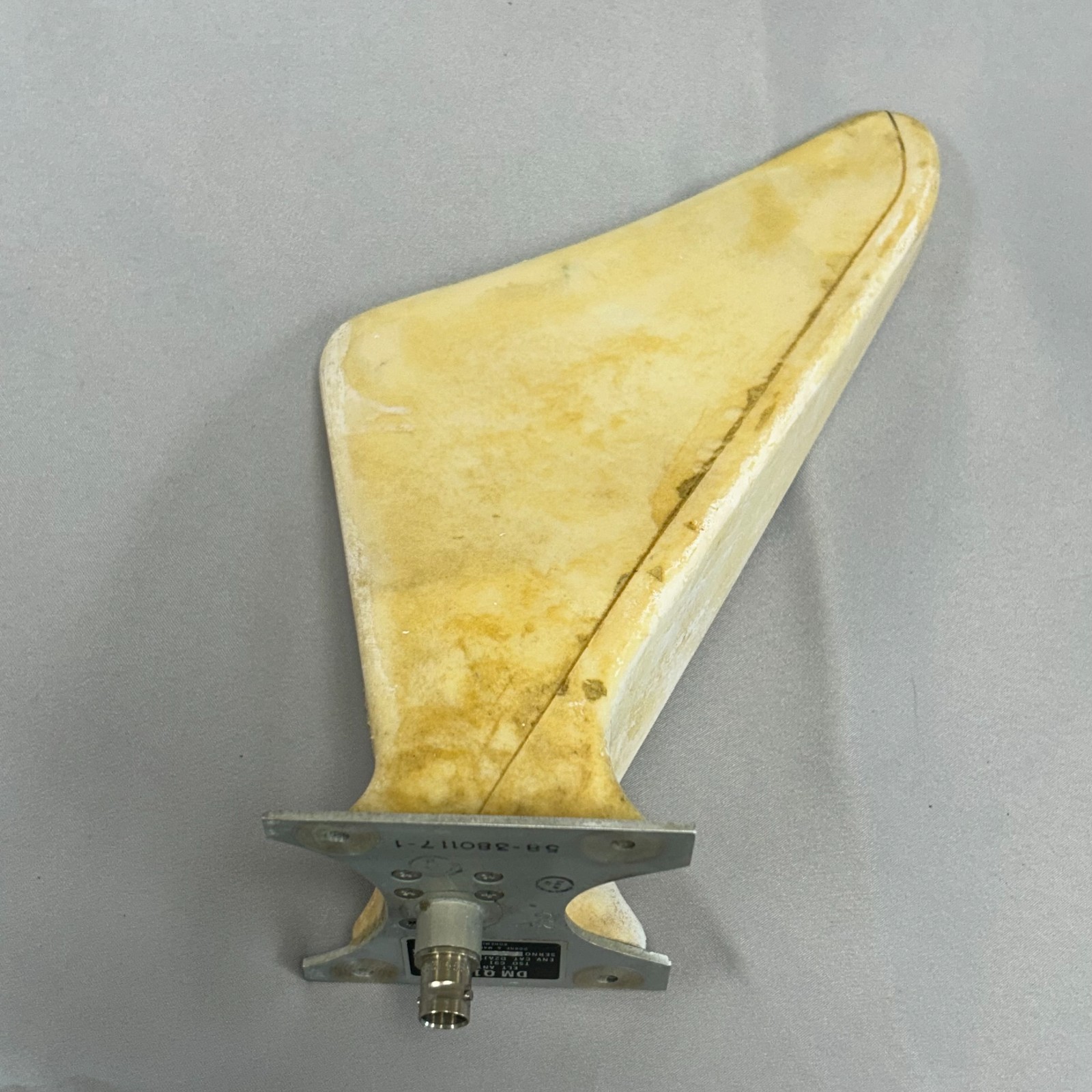 DORNE & MARGOLIN ELT ANTENNA DM Q18-4