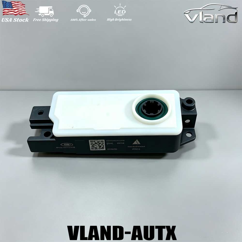 For 2020-2022 FORD F150 LOWER INTERCOOLER SHUTTER ACTUATOR MOTOR OEM:34-8476-BE