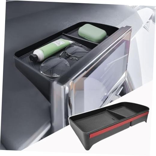 Dashboard Organizer Tray Compatible with Toyota Corolla 2019–2026 / Corolla