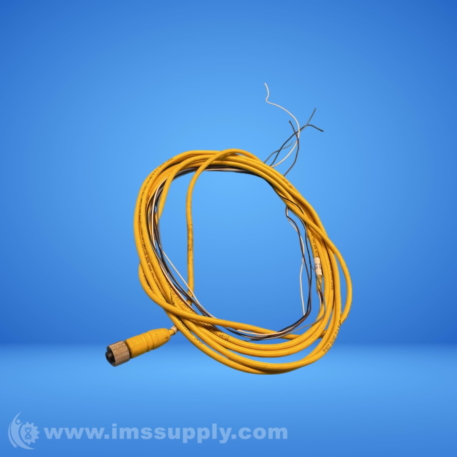 AMERICAN 12-30 Cable Assembly USIP