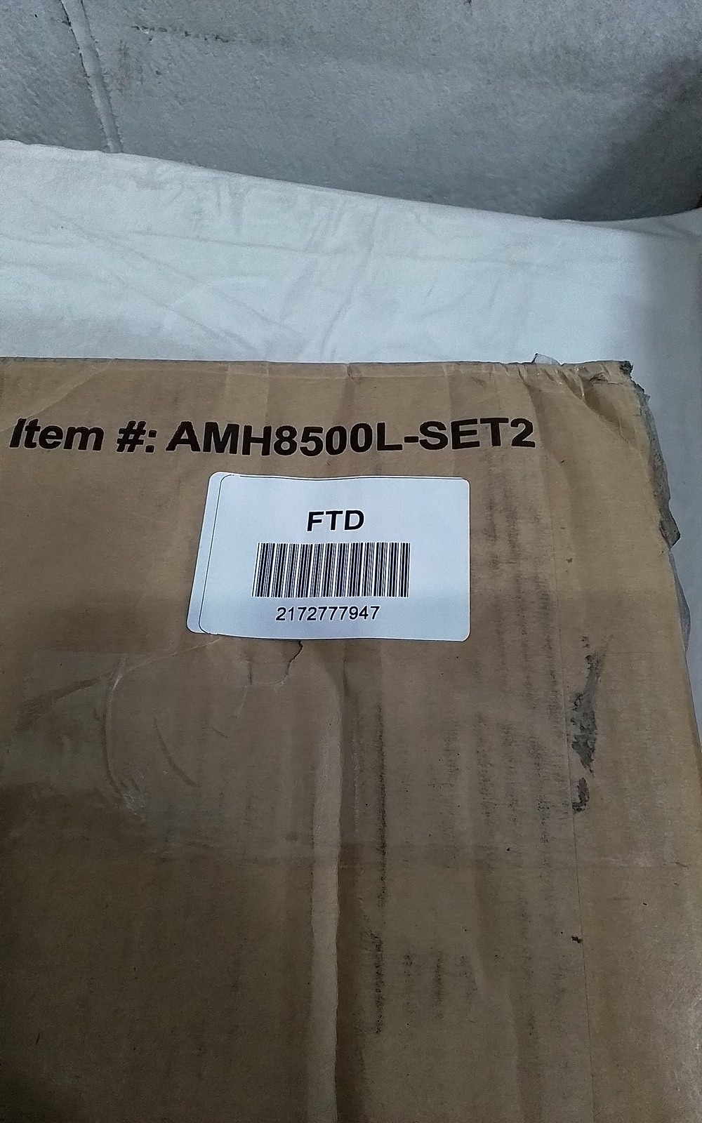 Safavieh PARKER SPINDEL SIDE CHAIR, Reduced Price 2172777947 AMH8500L-SET2