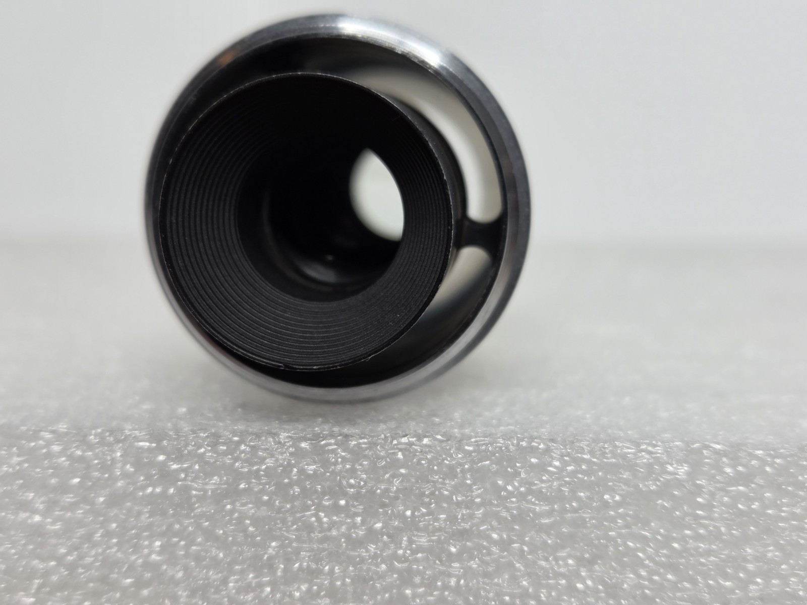 Leitz Microscope Objective PL 16x D Darkfield