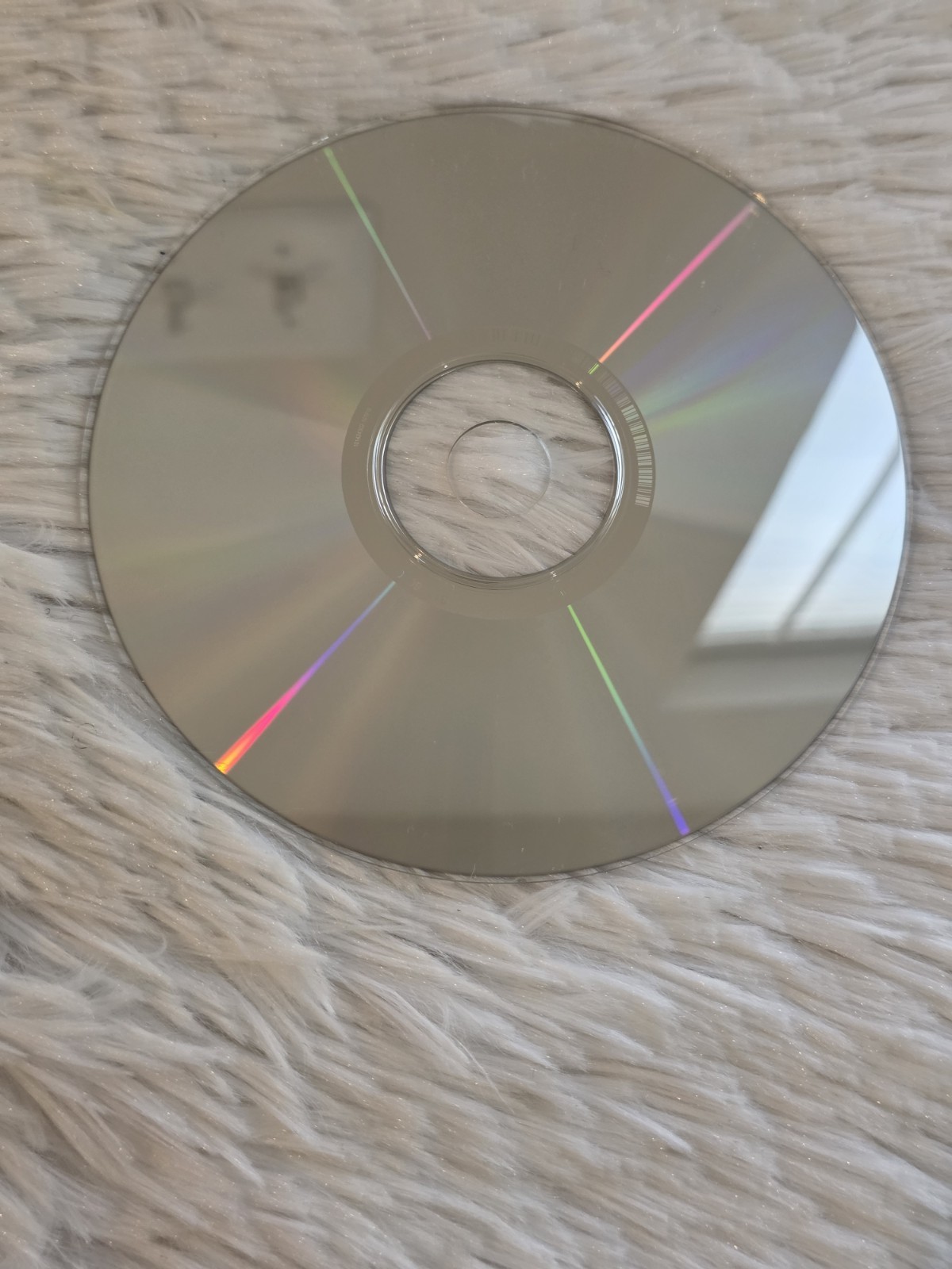 CD, Epson Software w/Printer Drivers, ET-16600