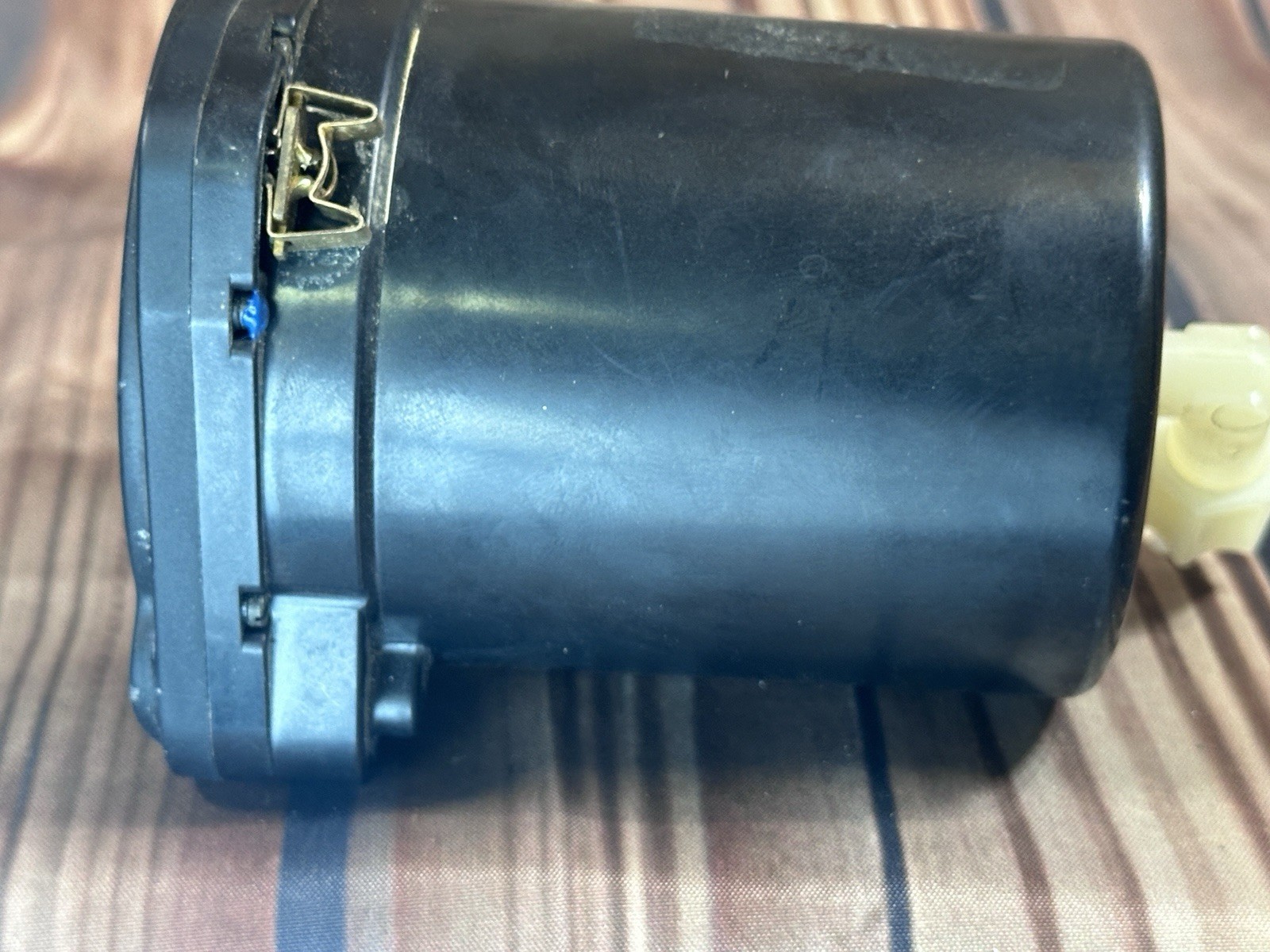 United Instruments Vertical Speed Indicator P/N 7000