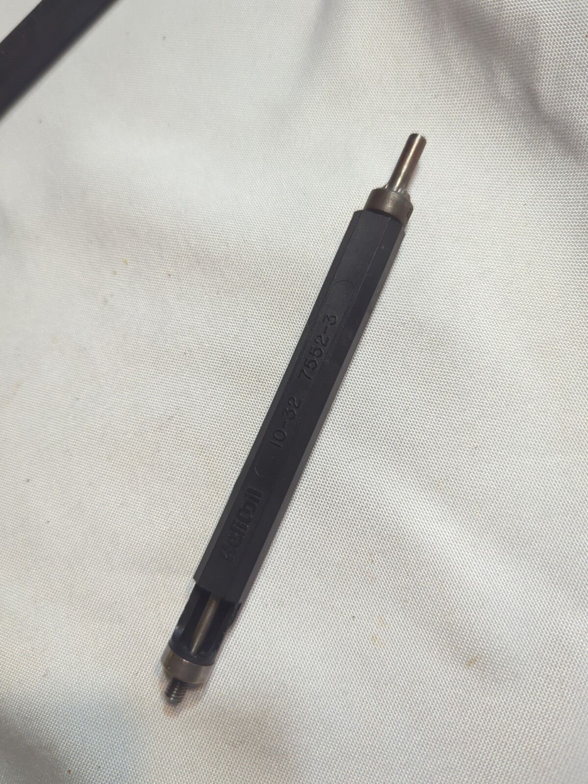 Helicoil 7552-3 10-32 Coil Sert Thread Insert Prewinder Insertion No Handle (HC4