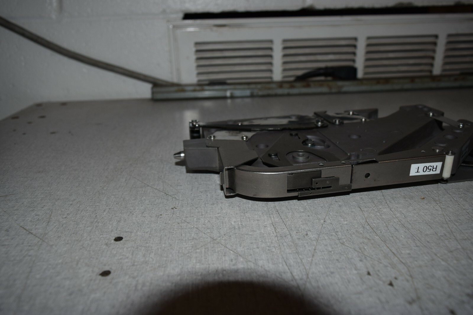 Samsung SD-14268-9 Feeder R50T