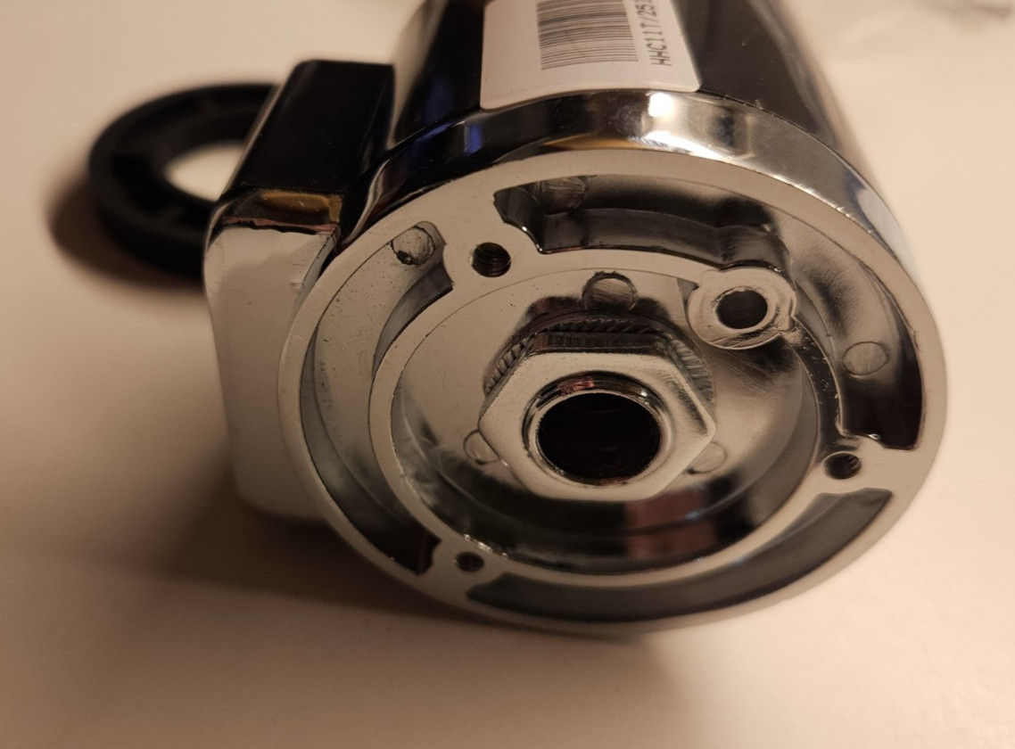 Hihat Controller Hi Hat Sensor