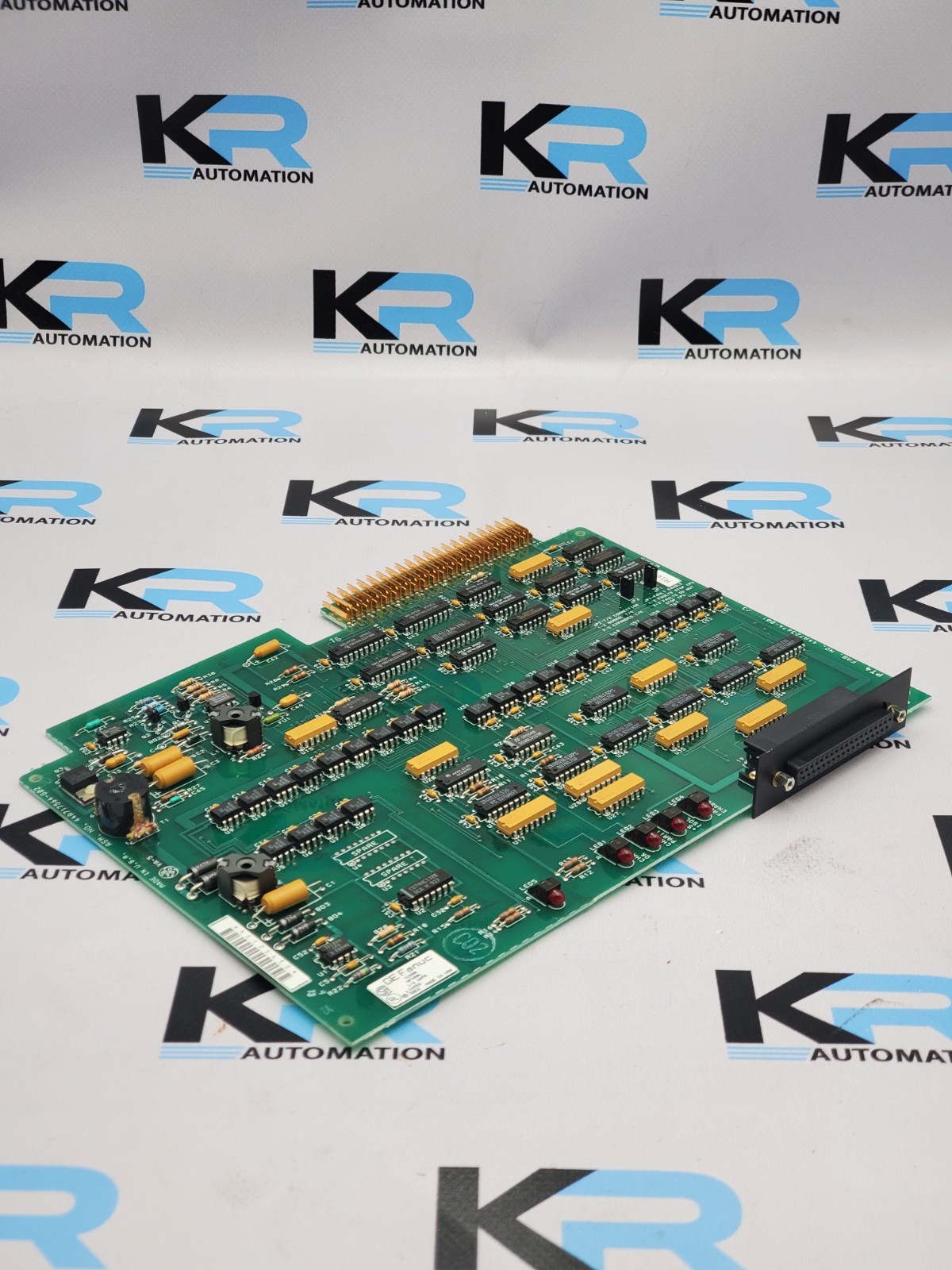 GE Fanuc BF900L Transmitter Module