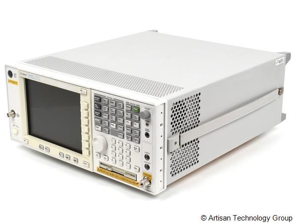 HP E4440A PSA Spectrum Analyzer