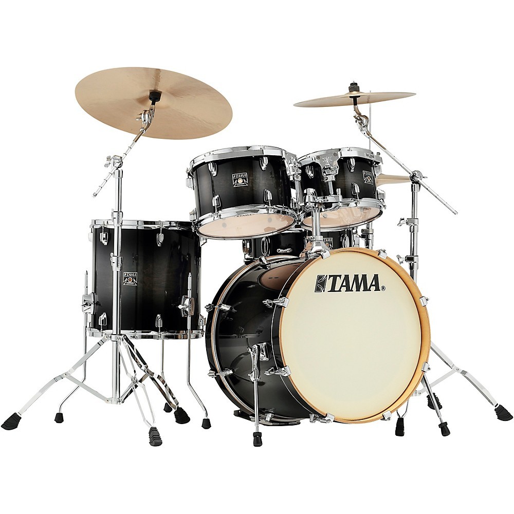 TAMA Superstar Classic 5-Piece Shell Pack with 20 in. Bass Drum