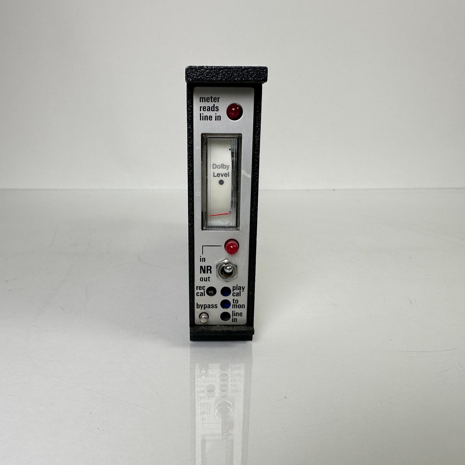 Dolby Laboratories Cat No. 44H Interface Module