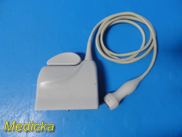 Philips S5-1 P/N 21314A Sector Array Ultrasound Probe Ref 453561176741 ~ 36817