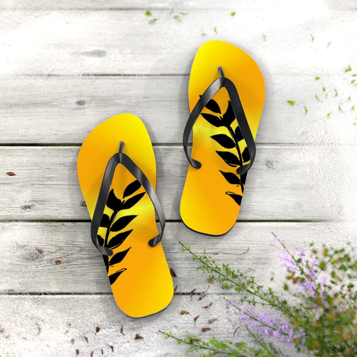 Flip Flops