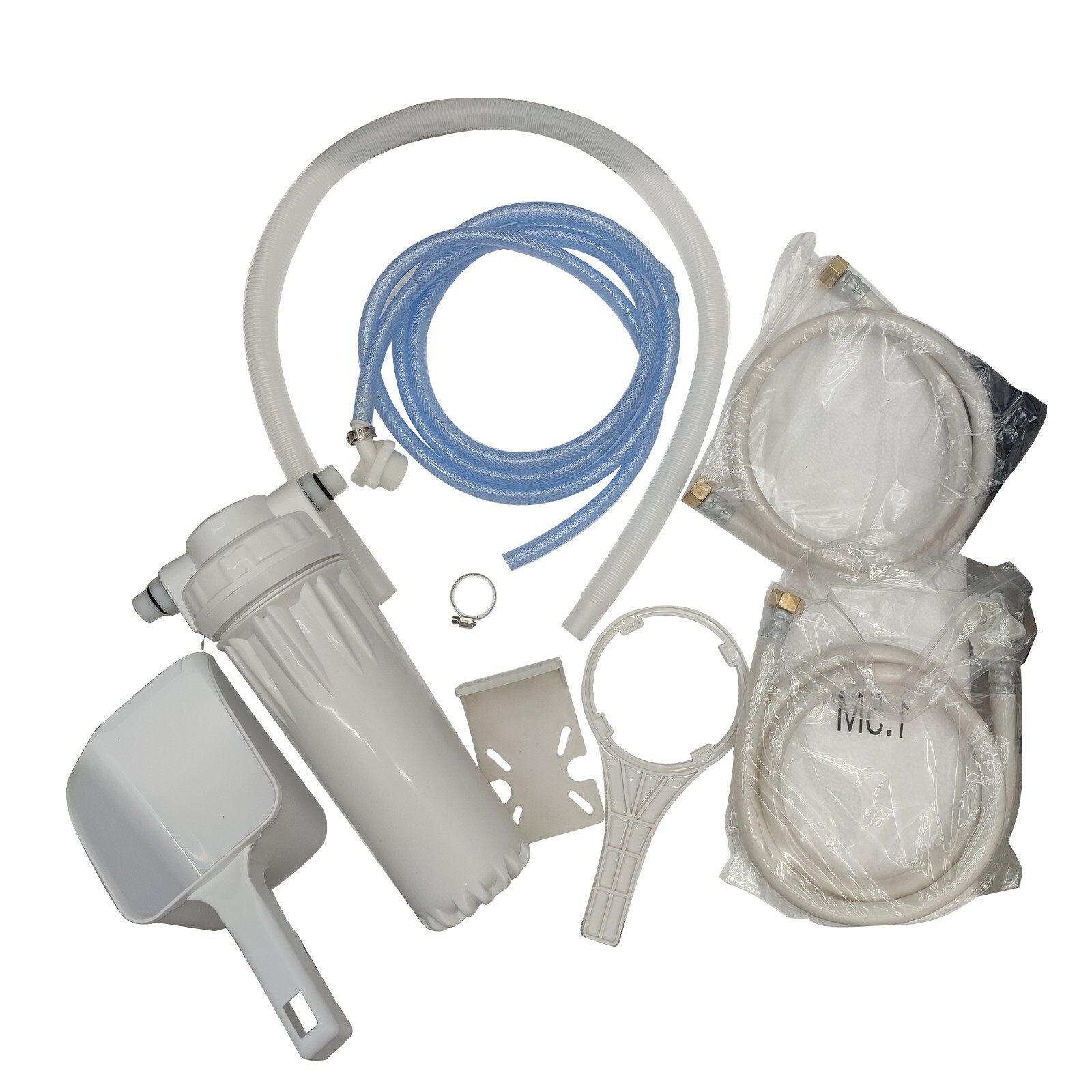 Commercial Ice Maker Fully Automatic Ice Maker 110V 250KG/Day