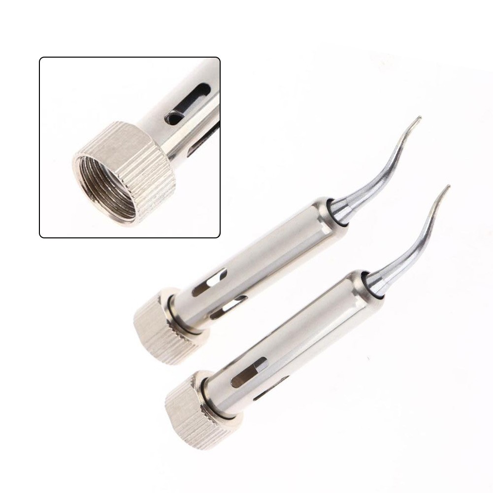 Hot Tweezers Portable Design Replaceable Elements For BGA Repair For BGA