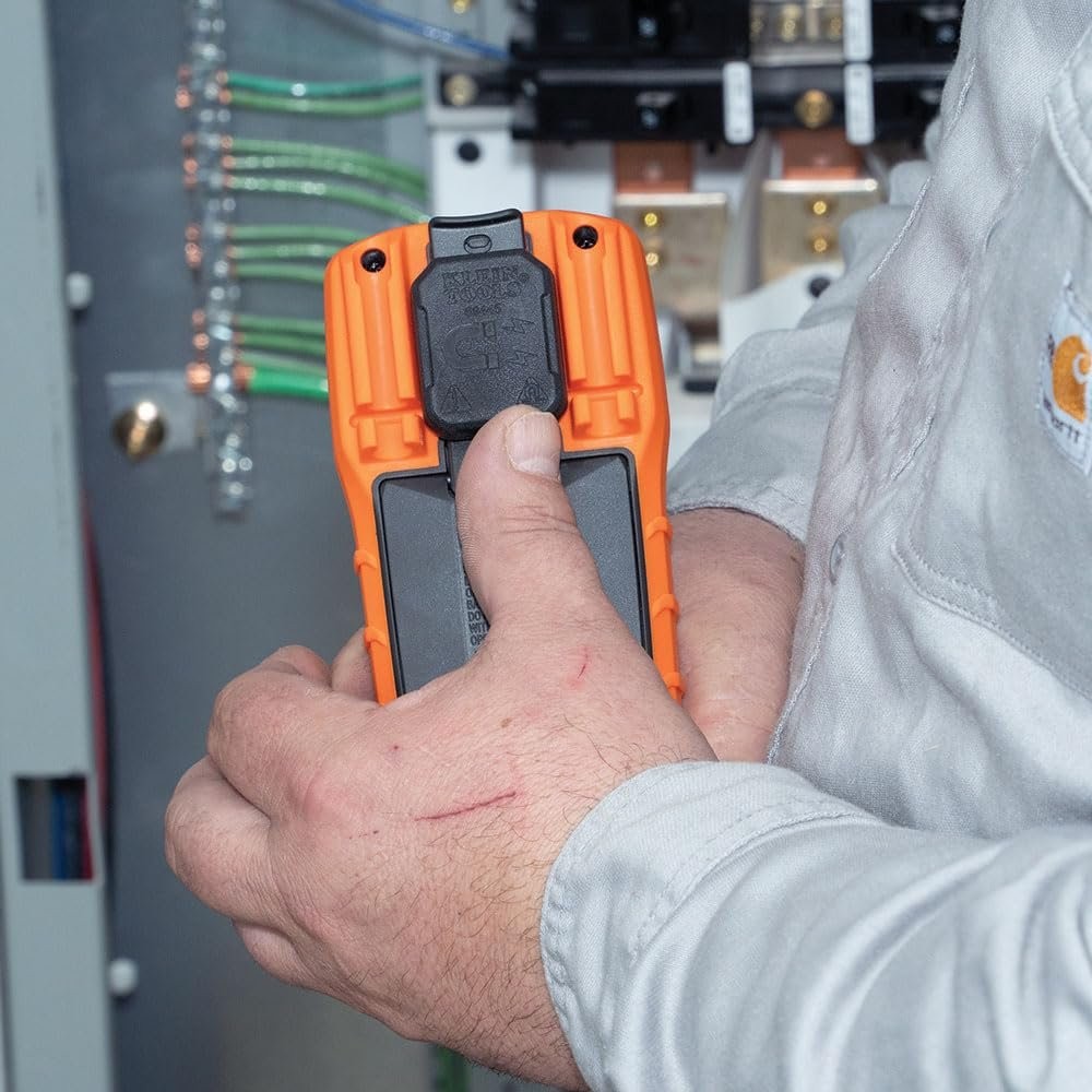 Klein Multimeters Digital Slim Auto-Ranging