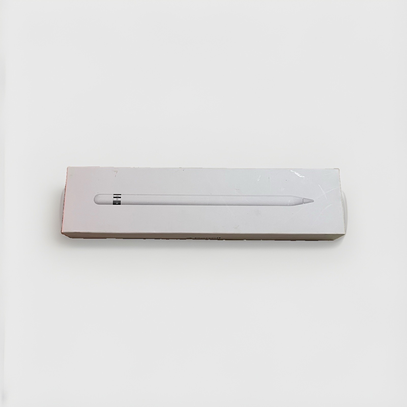 Apple Pencil Stylus White Model A1603 MPN MK0C2AM/A with Box