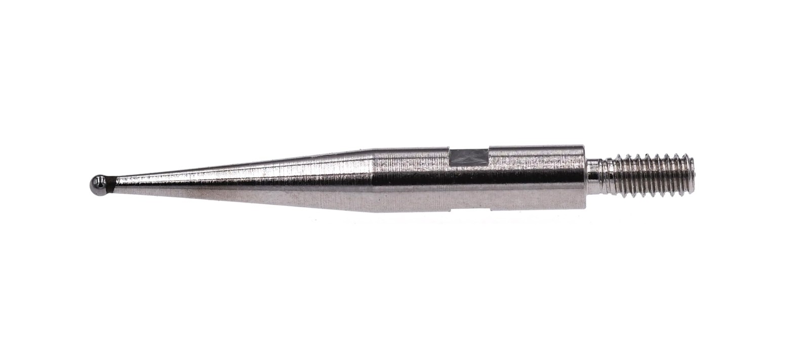 Carbide Ball Tip Measuring Insert for Interapid 312 Dial Test Indicators 74.1