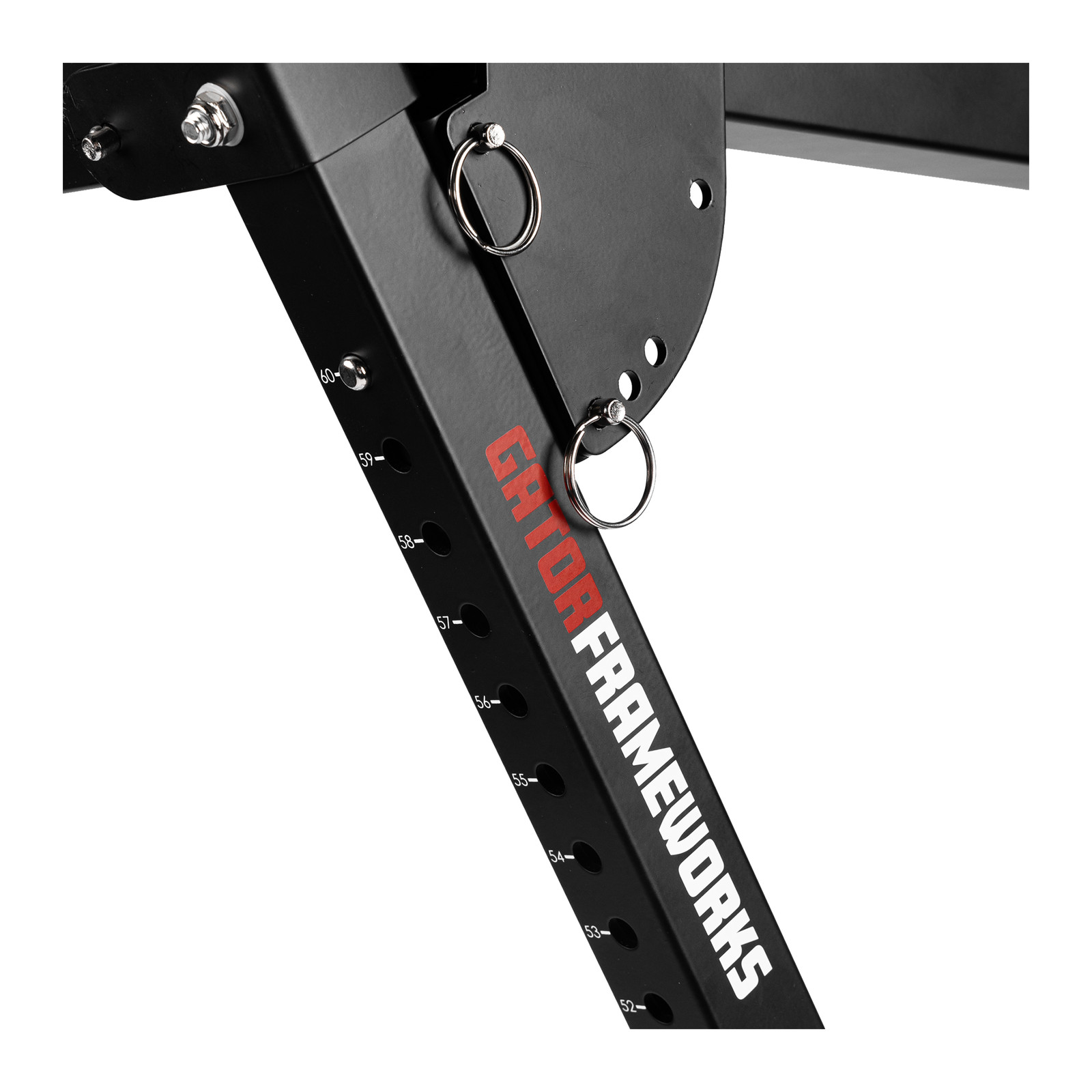 Gator Frameworks 3-Tier A-Frame Keyboard Stand - Open Box