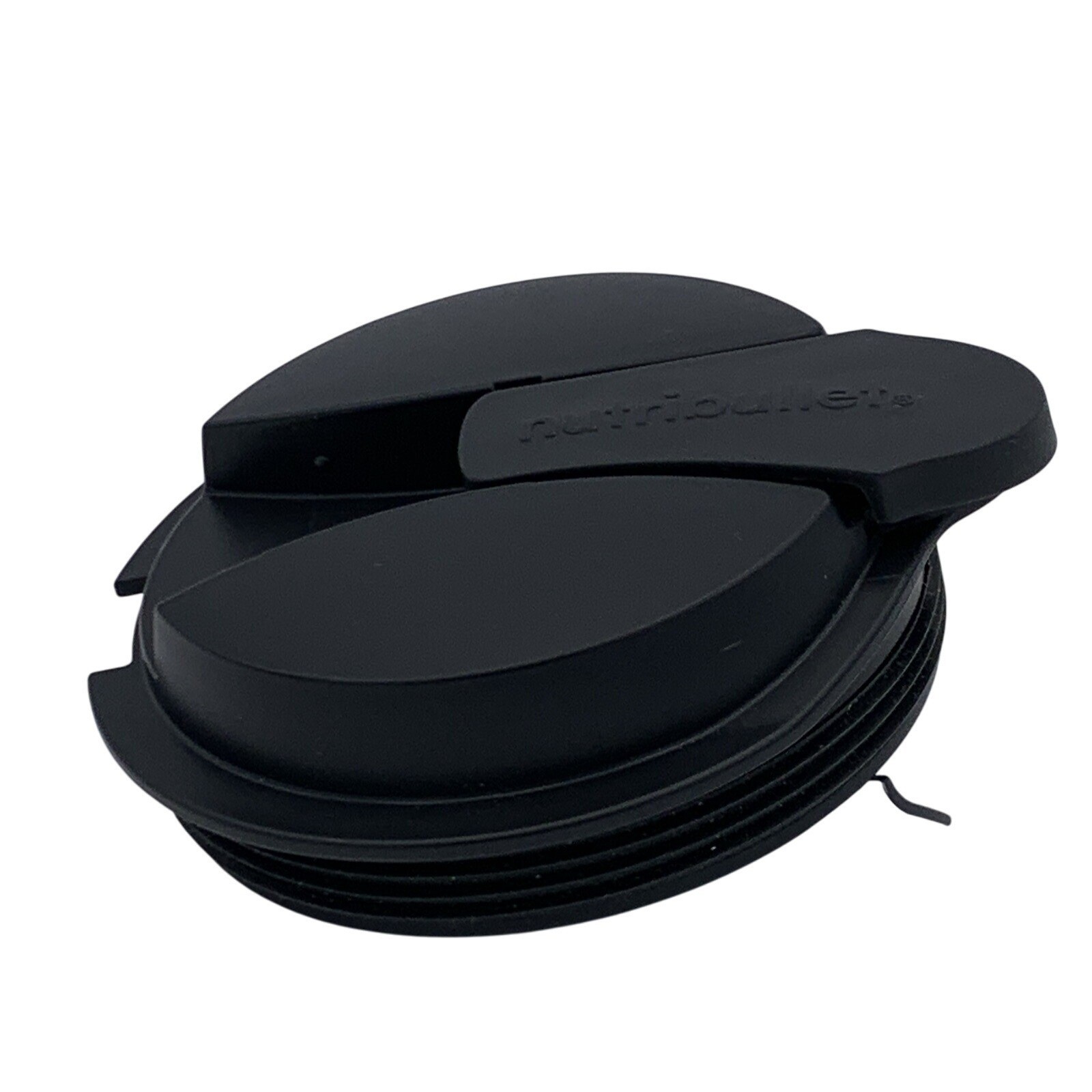 Nutribullet Juicer Black Juice Pitcher Lid Black Plastic Replacement Part 800