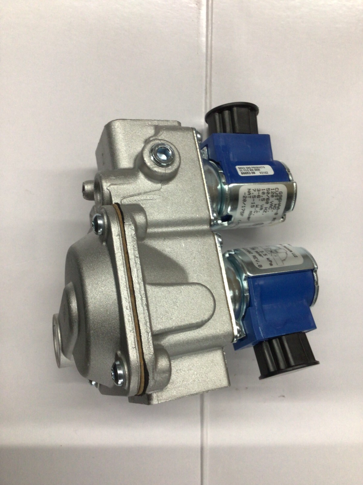 DUKE Solenoid Valve - 600107 - FREE SHIP