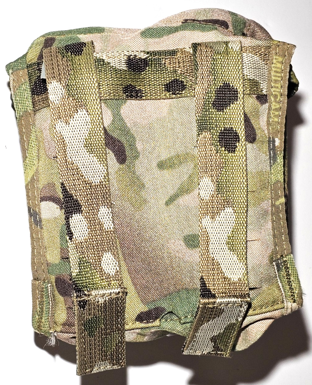 FirstSpear NVG Utility pocket & Removable Padded insert Multicam 6/9 MOLLE pouch