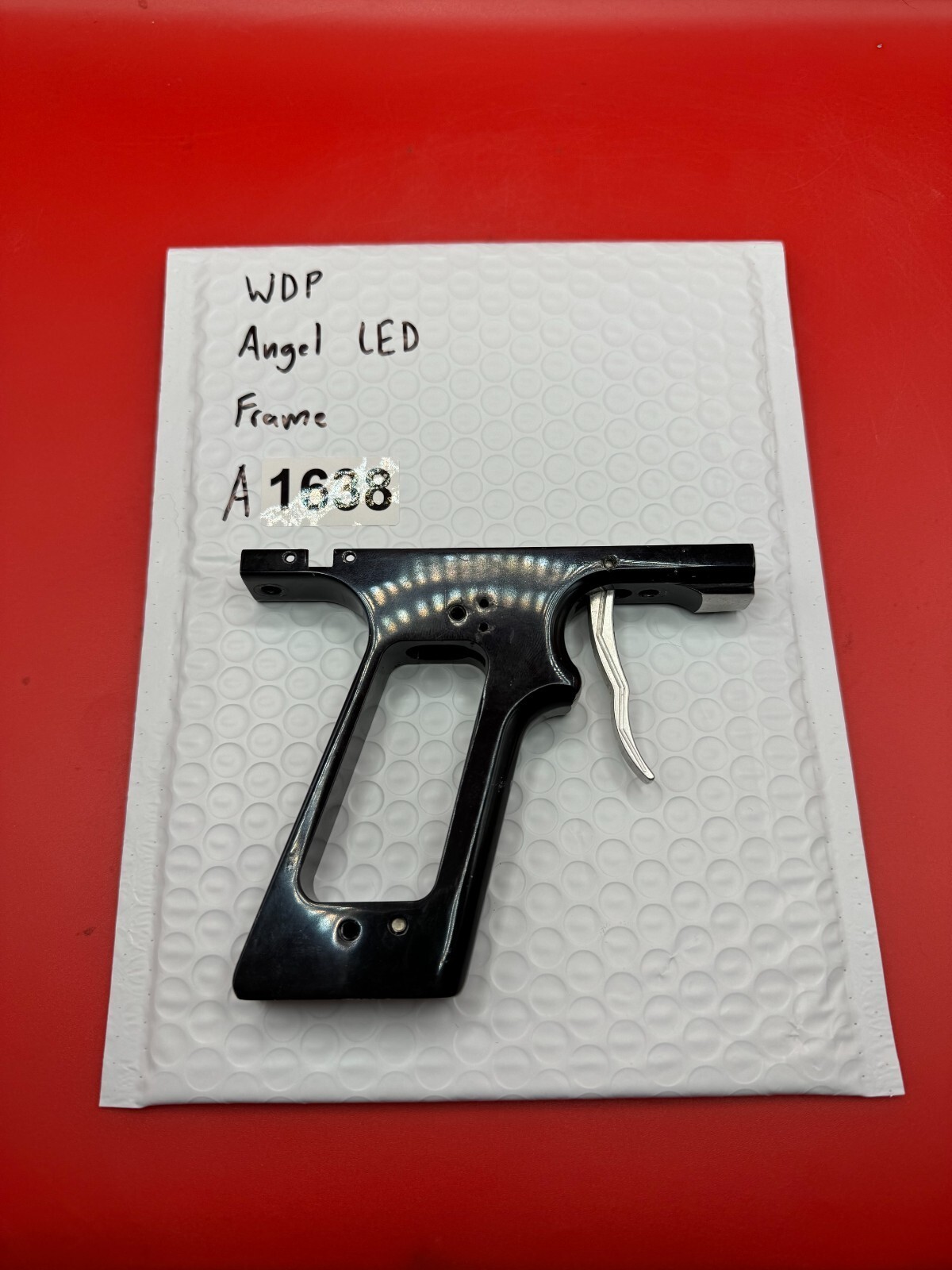 WDP Angel LED Paintball Frame