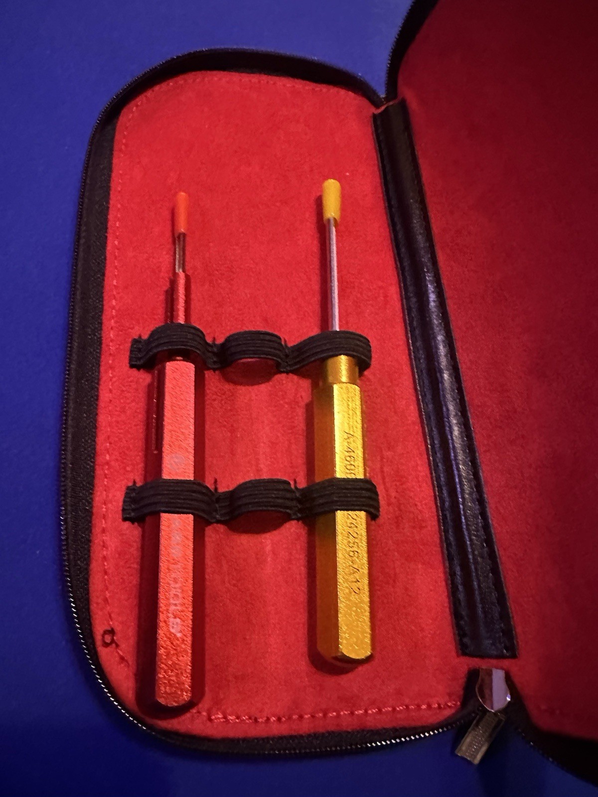 Jonard Tools Ka-260 Connector Insertion Tool Kit, 2 Pc replacements