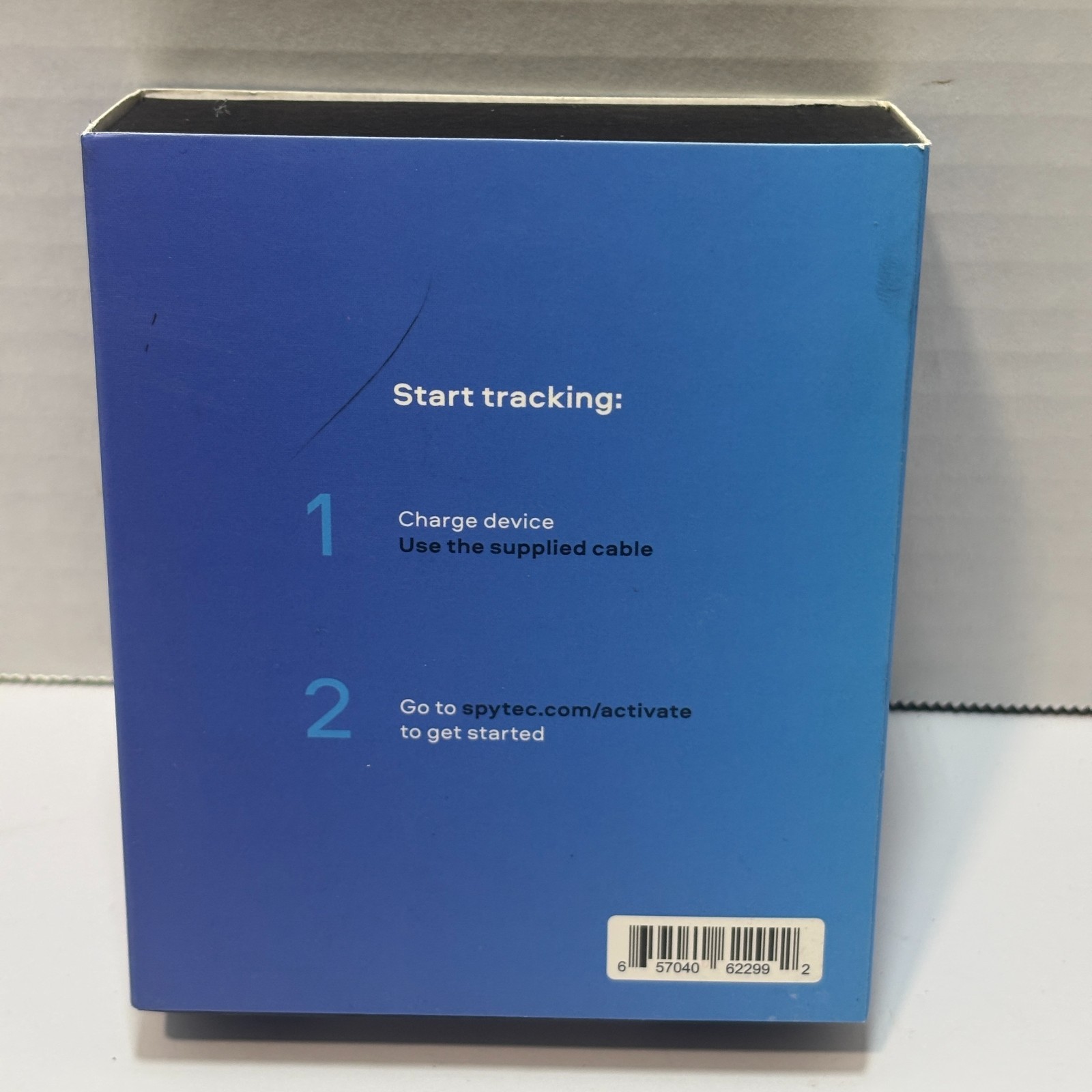 Spytec GPS GL300 Tracker - New in Box