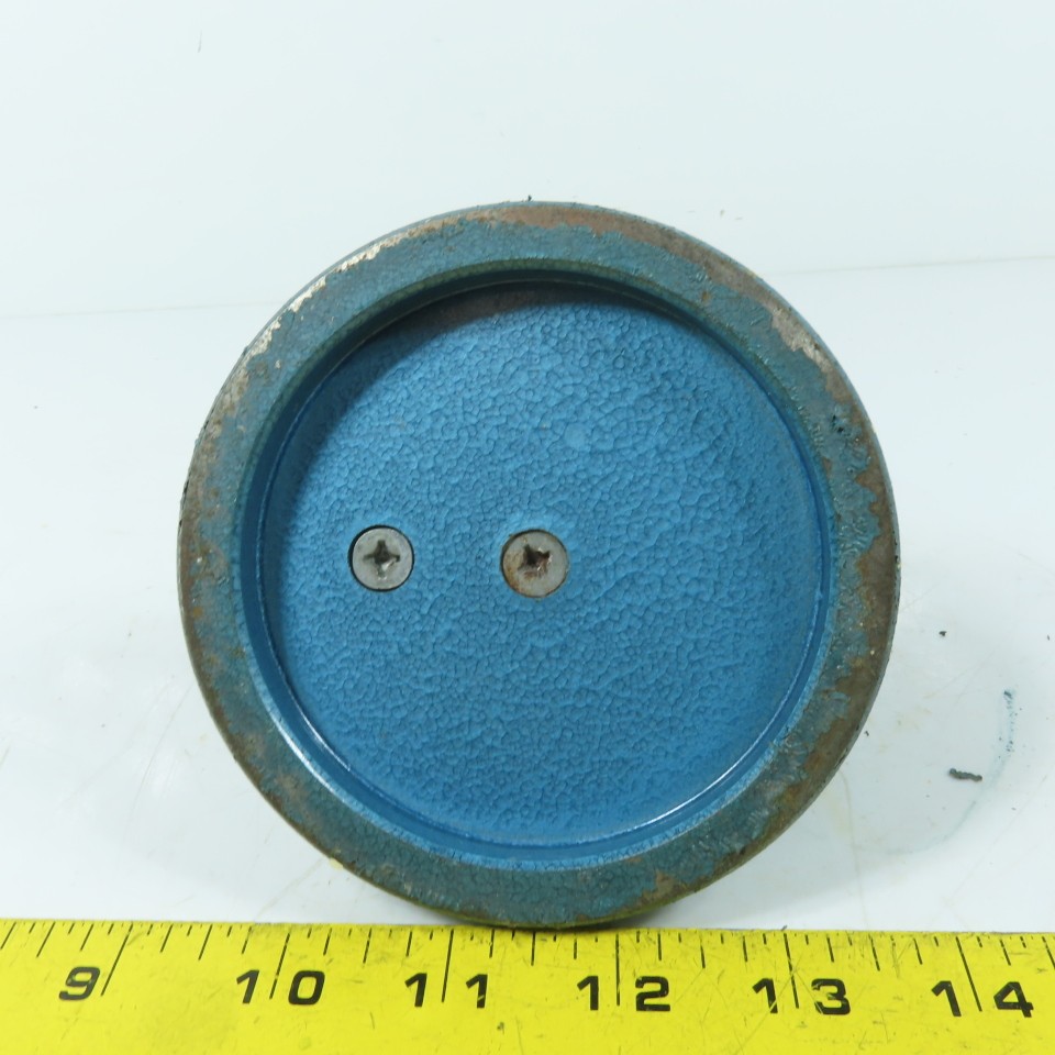 Benchtop Micrometer Stand Clamp Fixture