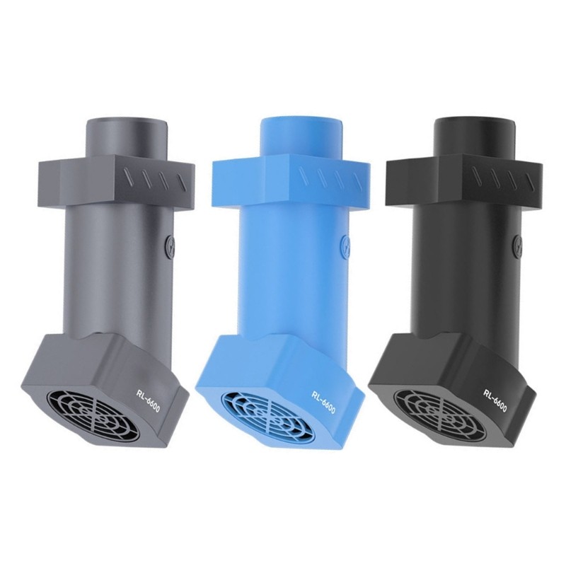 Microscope Smokes Removal Device Easy Installation Smokes Extractor