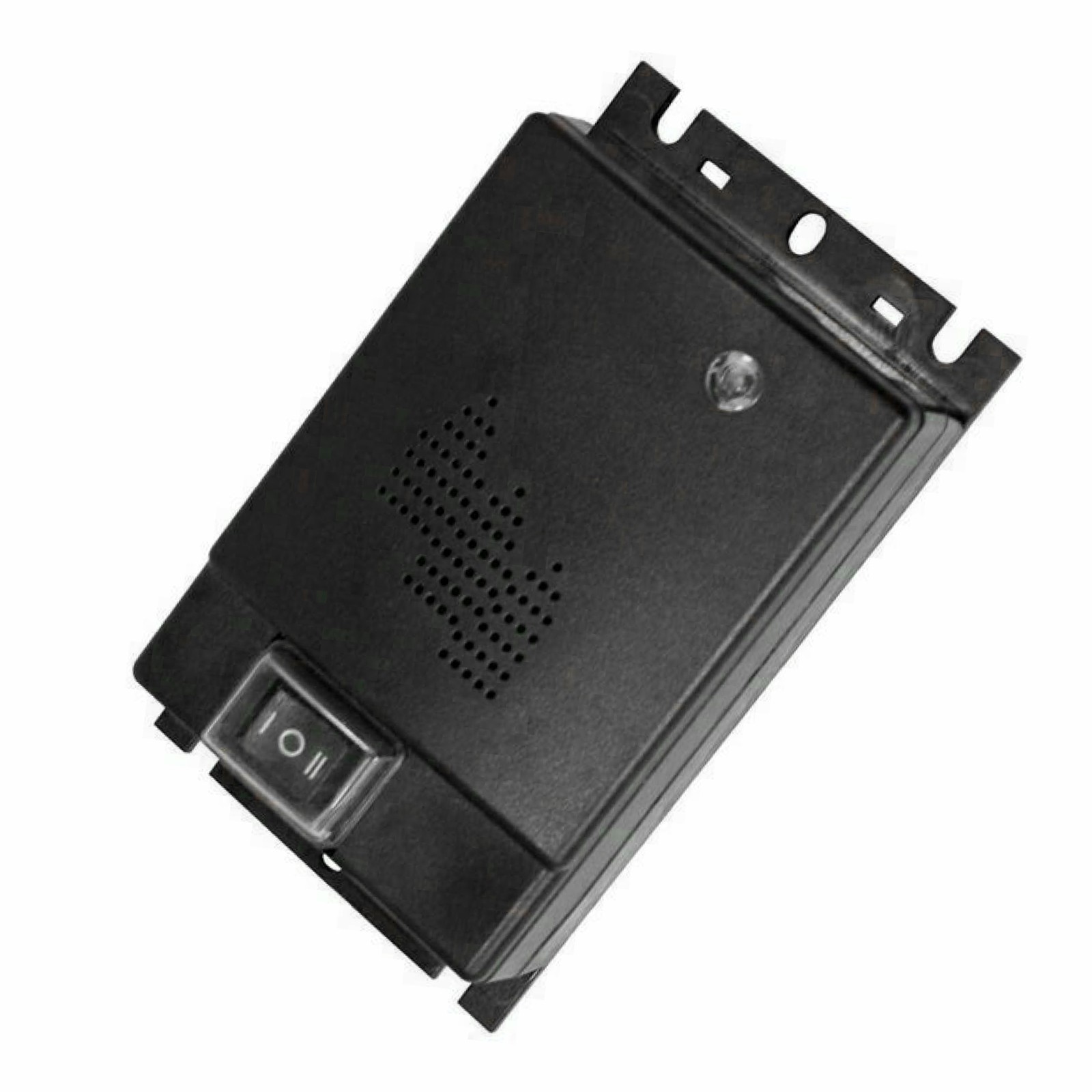 12V Ultrasonic Mouse Repeller Car Vehicle Rat Rodent Pest Deterrent Repellent F