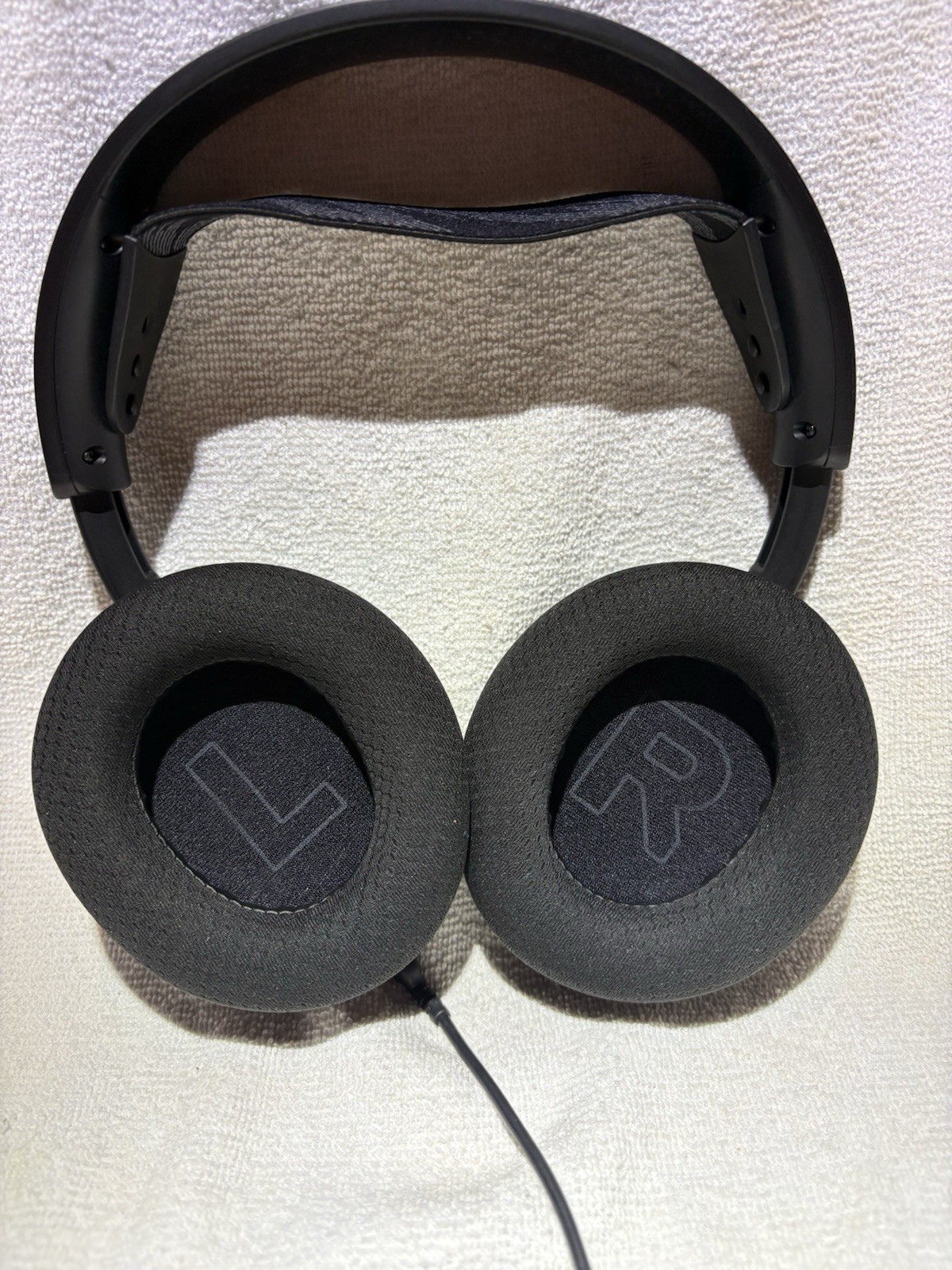 SteelSeries Arctis Nova 1X Over-Ear Gaming Headset - Black