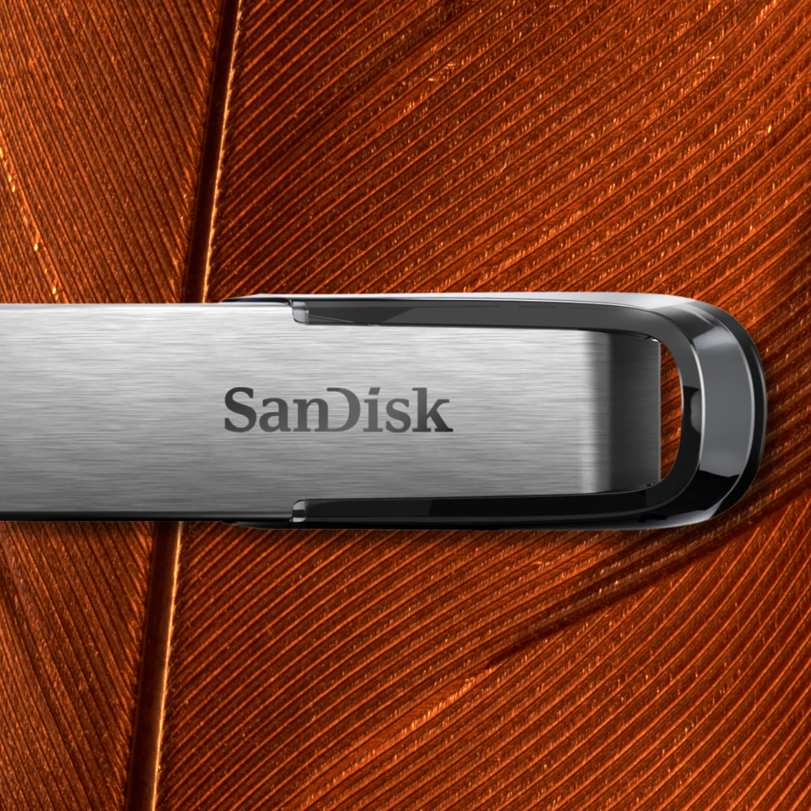 Ultra Flair 128GB USB 3.0 Flash Drive - SDCZ73-128G-G46