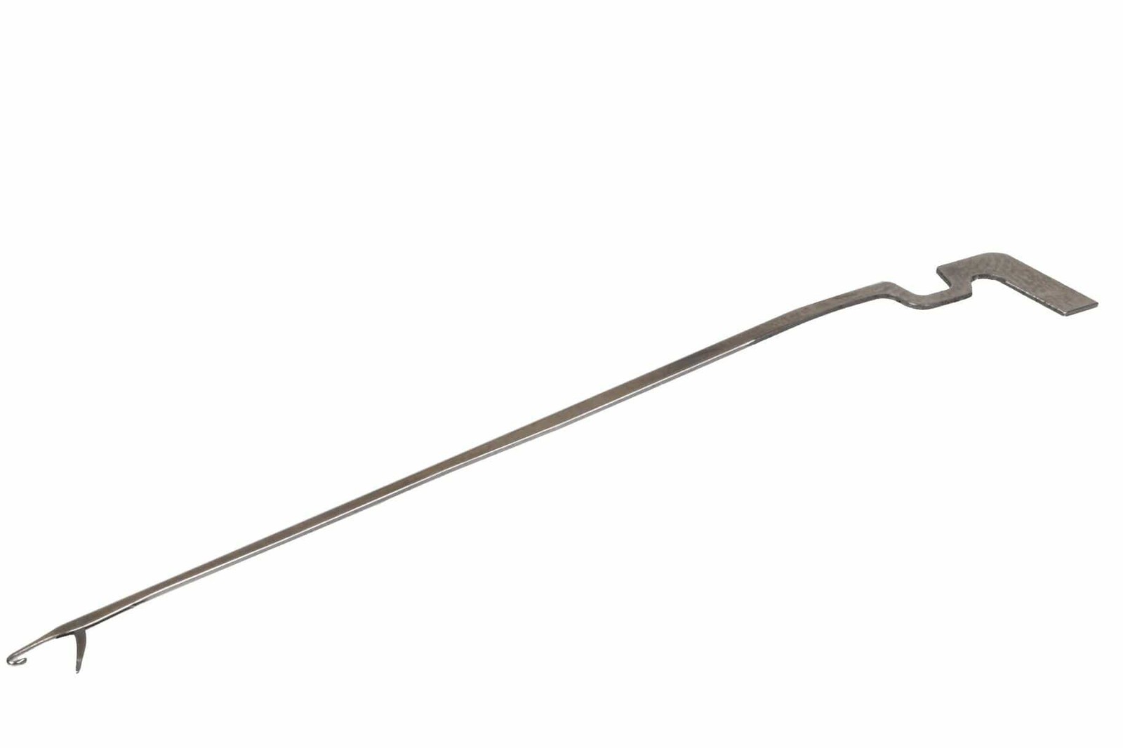 Trident Basics Backing Splicing Needle