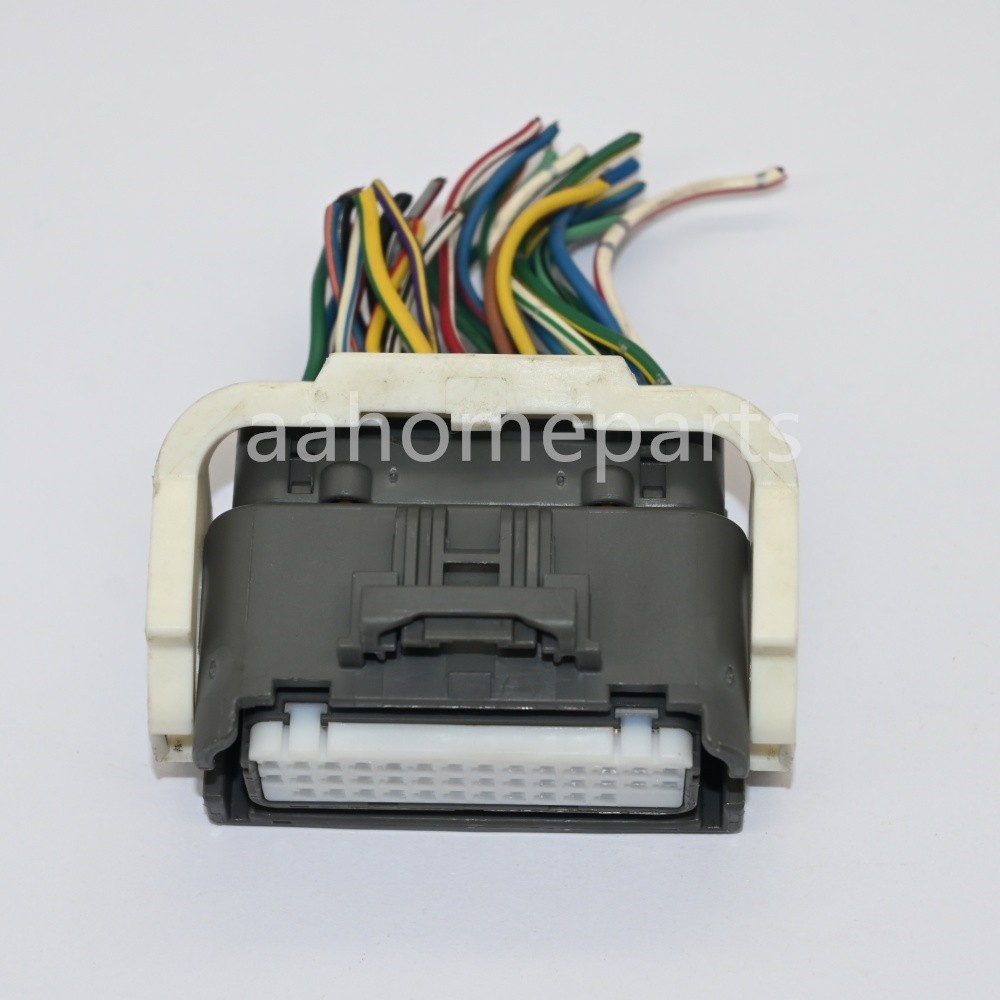 Genuine TCM Transmission Control Module Connector Plug for 2010-2011 Mazda 3