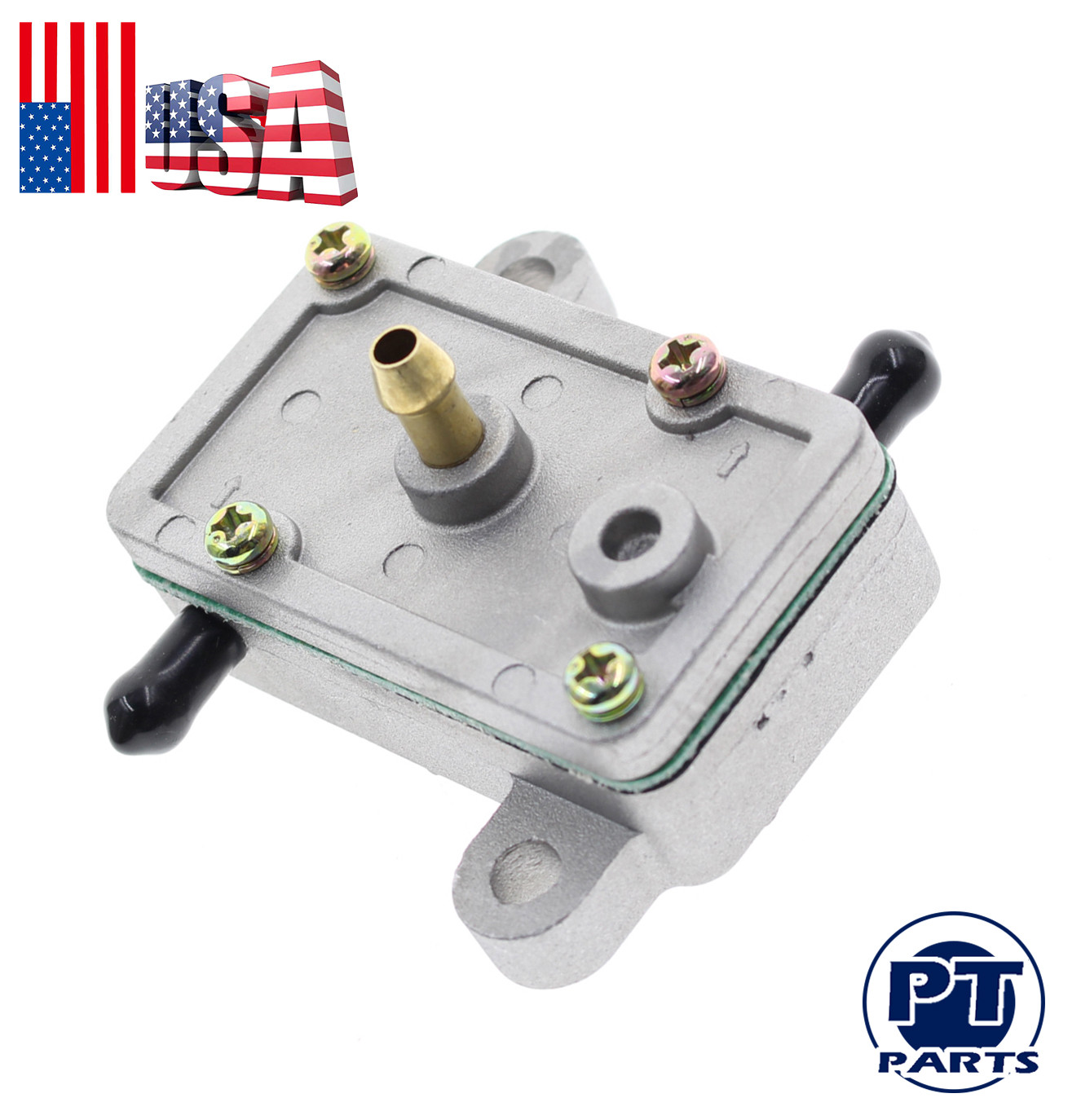 FUEL PUMP For Ski-Doo Olympic 1977-1979 340 340E 1977 440 1984-1988 Safari 377
