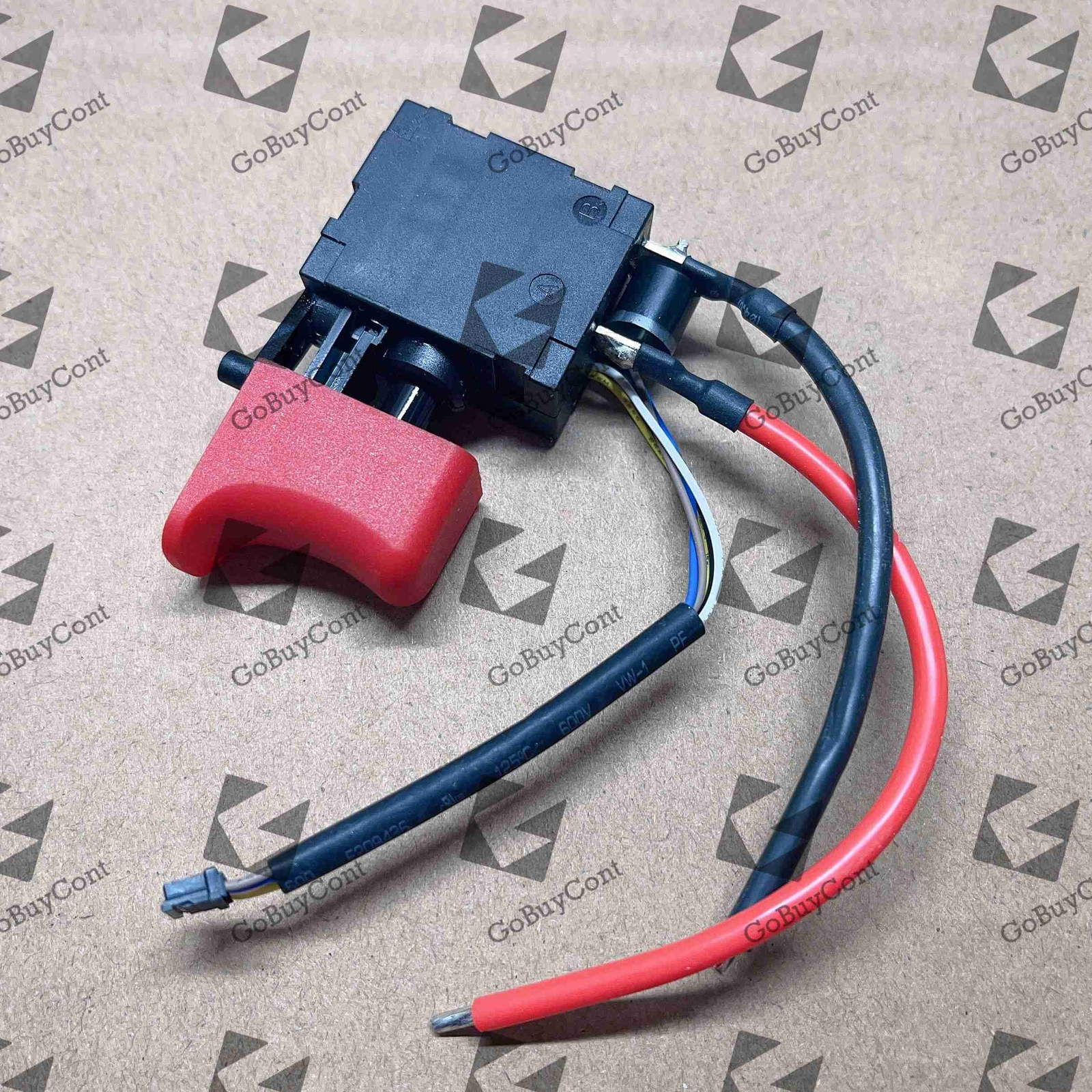Defond Trigger Switch BGH-1120A 20.1A 42V 5E4 QTY:1PCS