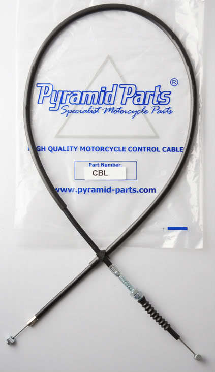 Clutch Cable for Suzuki DR350 90-99