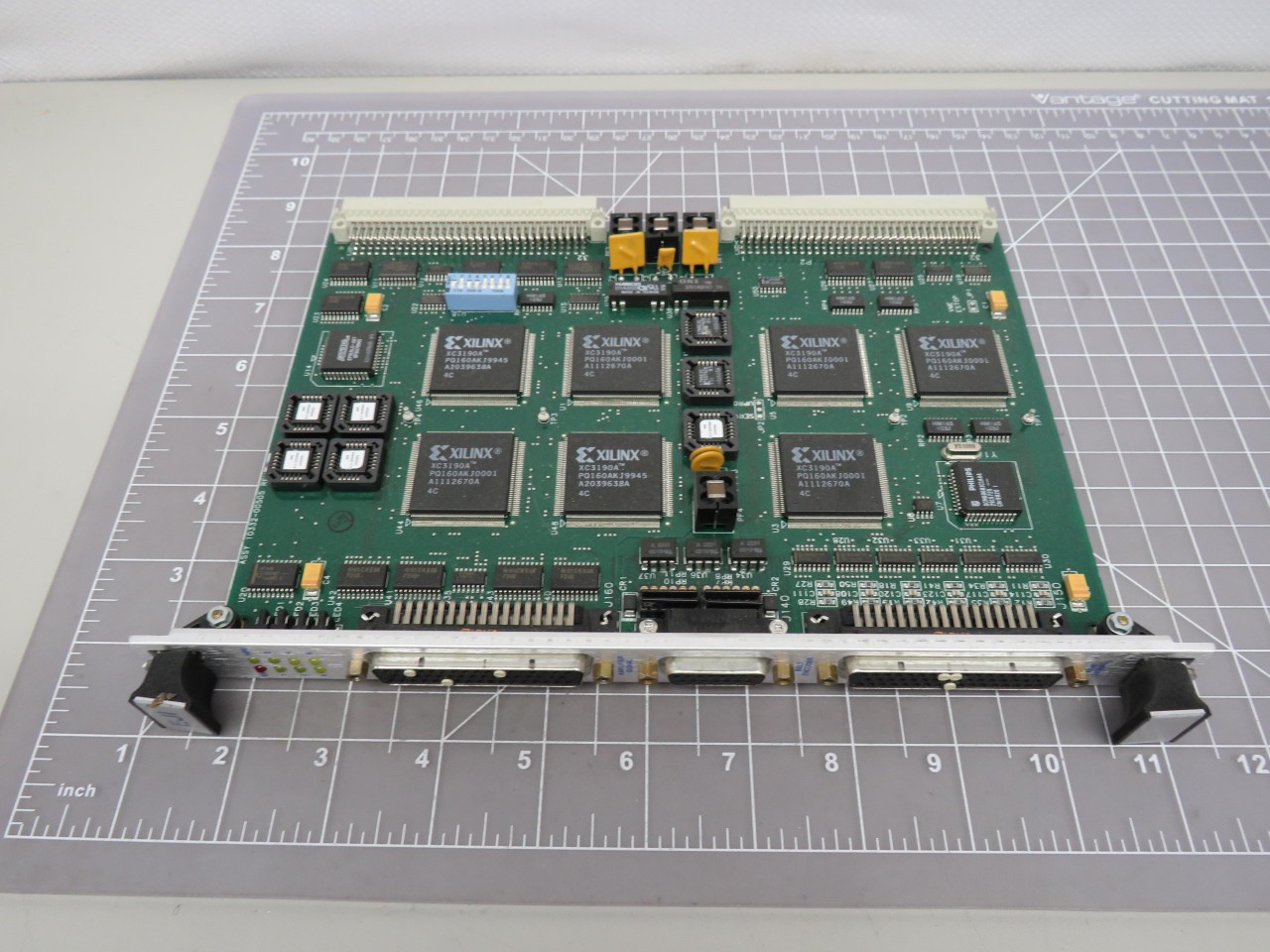 ADEPT 10332-00505 EJI JOINT INTERFACE BOARD MODULE T166063