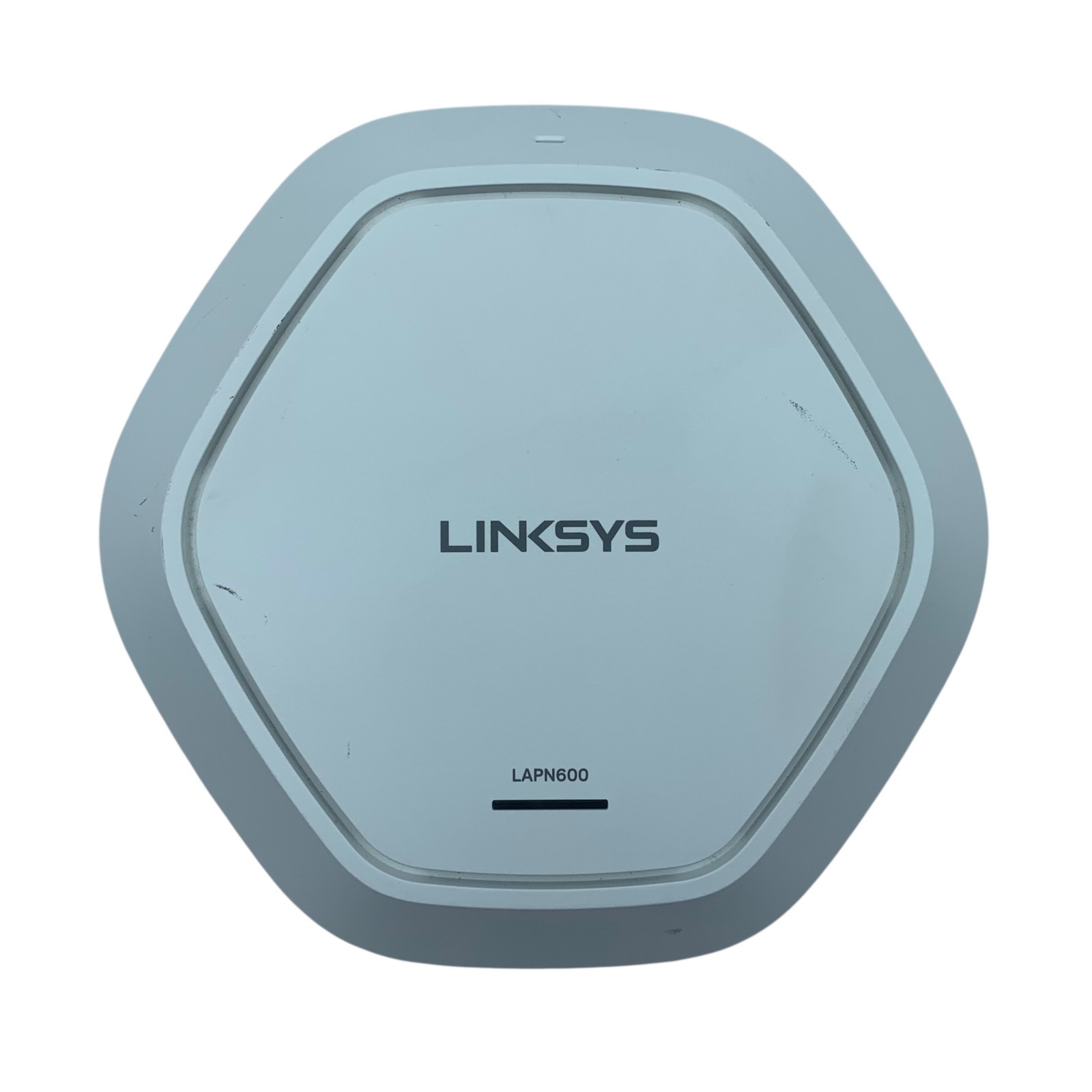 Linksys LAPN600 Dual Band Wireless Access Point Wi-Fi 2.4 5GHz N600 POE