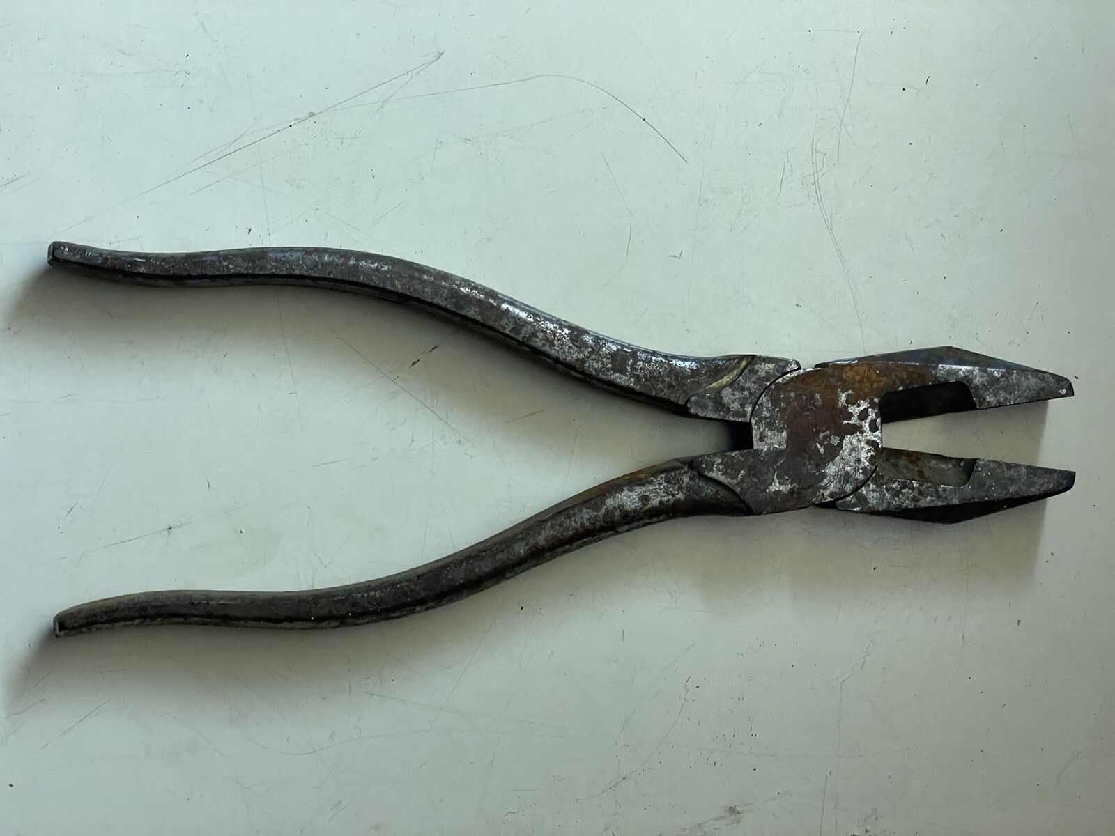 Vintage 8” Wilkinson Pliers Tool England