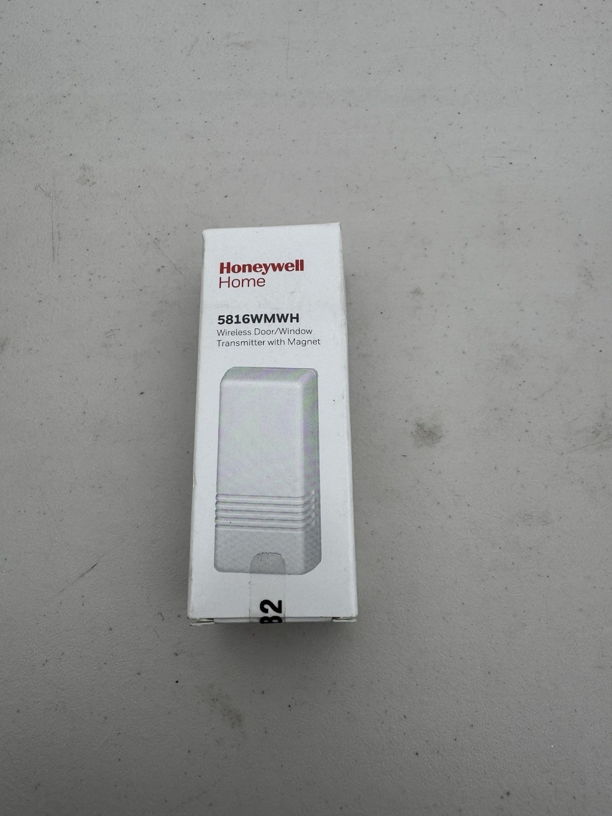 Honeywell 5816WMWH Door/Window Transmitter - White