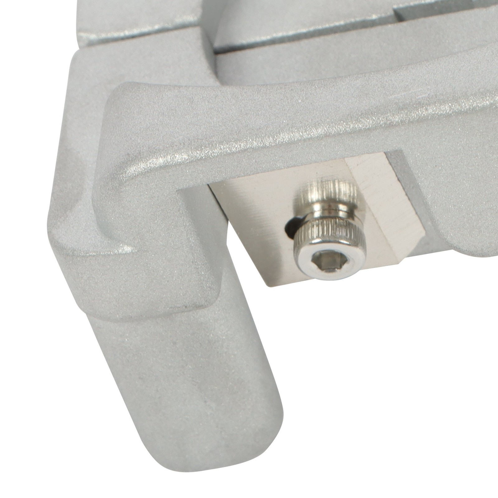 Deburring Tool for Plastic Pipe PVC Pipe Reamer Chamfer Tool Handle 1.25''-4''