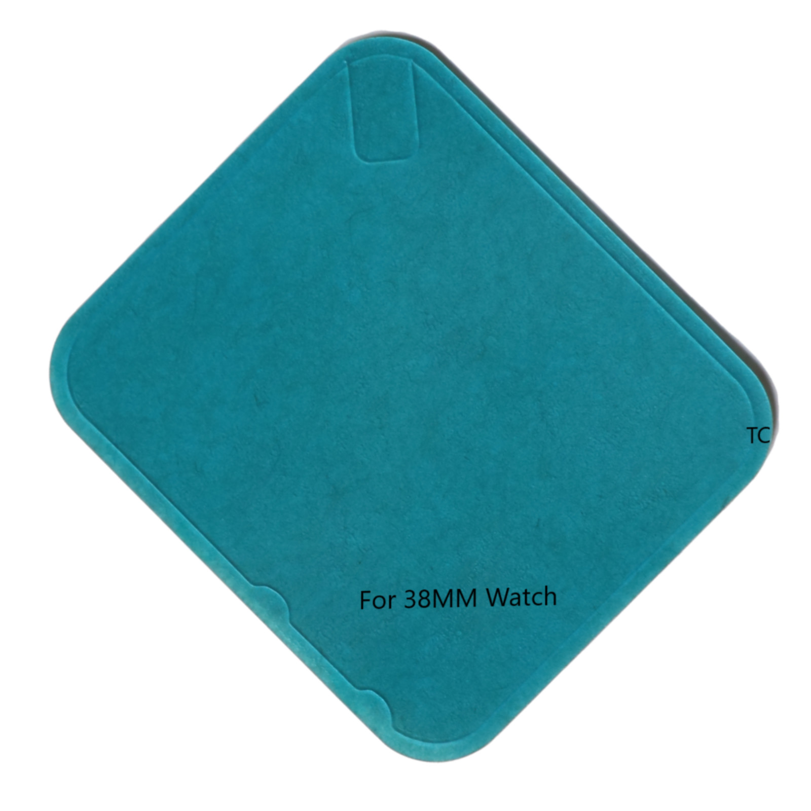 LCD Screen Frame Adhesive Sticker Glue For Apple Watch iWatch Series 1 2 3 38mm