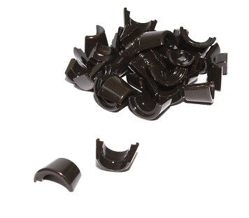Comp Cams 614-16 Super Locks 10° Angle 11/32" Stem Size  16 Pair Qty