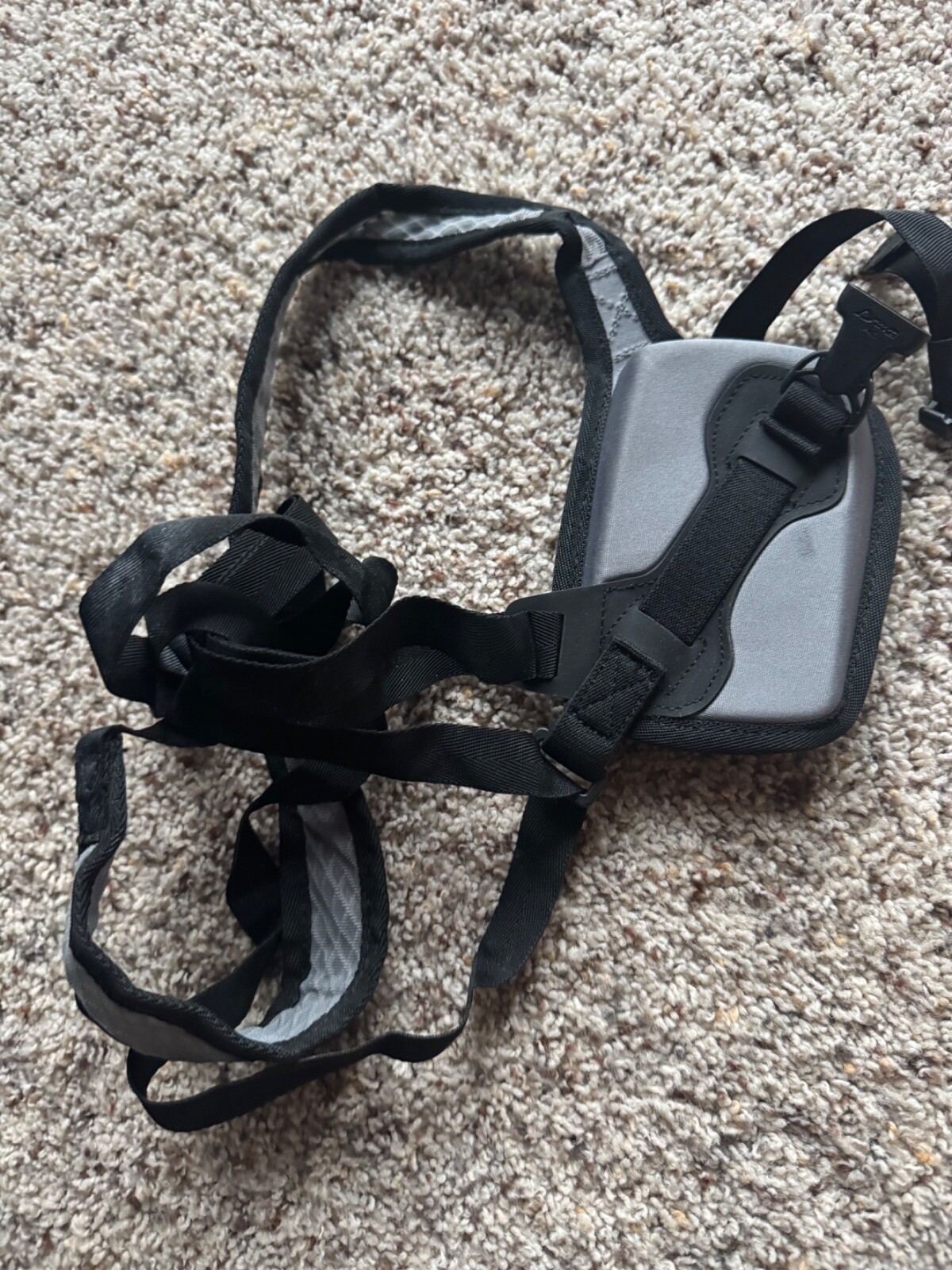 PIEPS DSP Sport Avalanche Beacon HOLDER ONLY