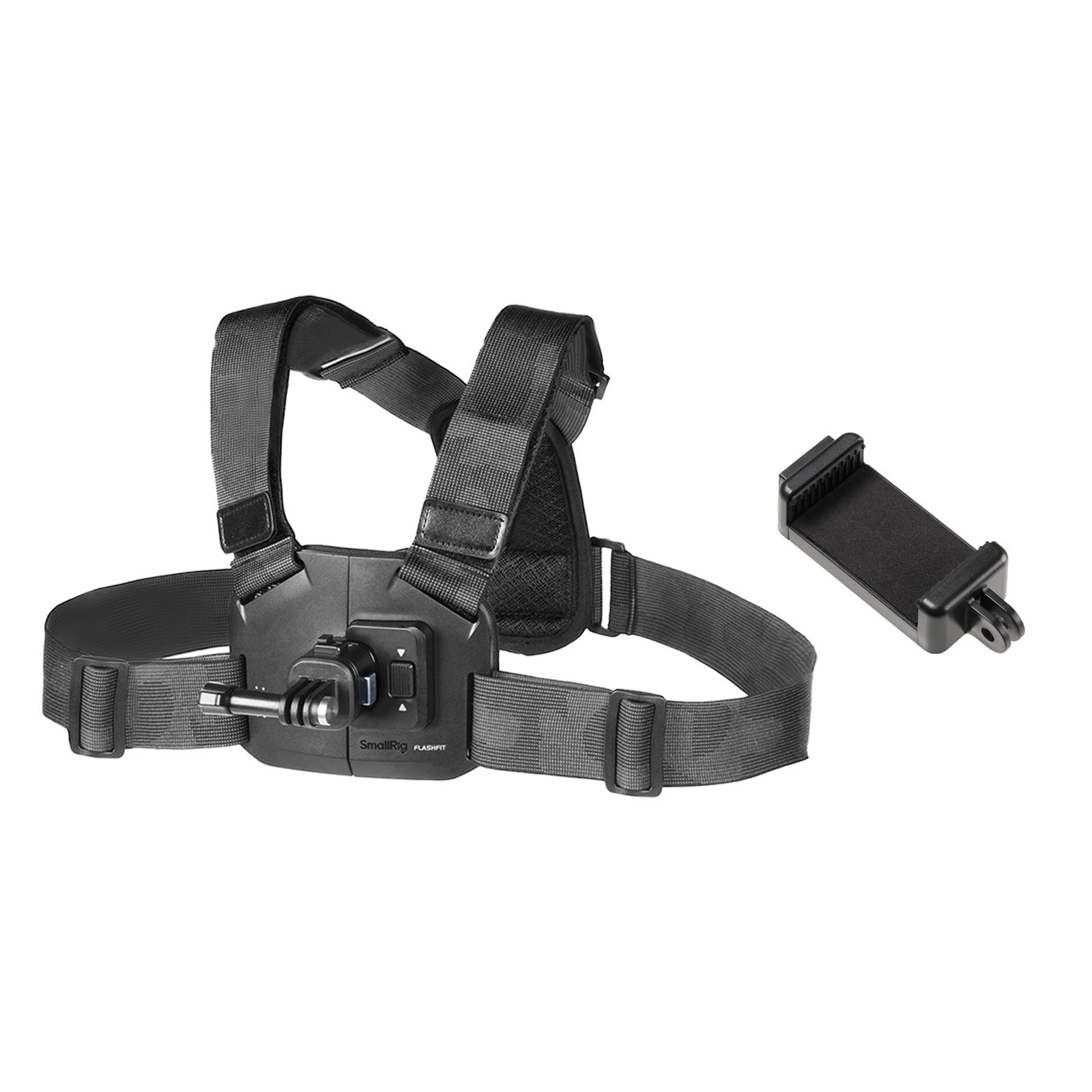 SmallRig Quick Release Chest Strap Mount for Phones 6308