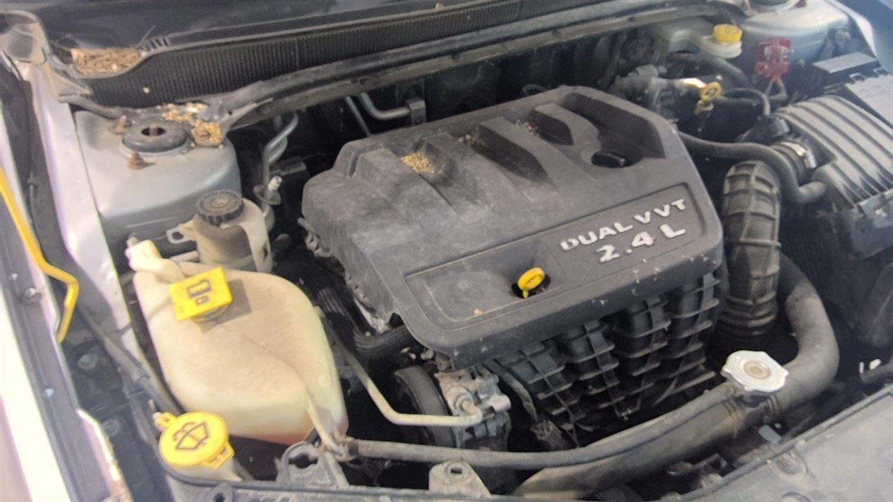 Engine ECM Electronic Control Module 2.4L 4 Speed Fits 14 200 3848362