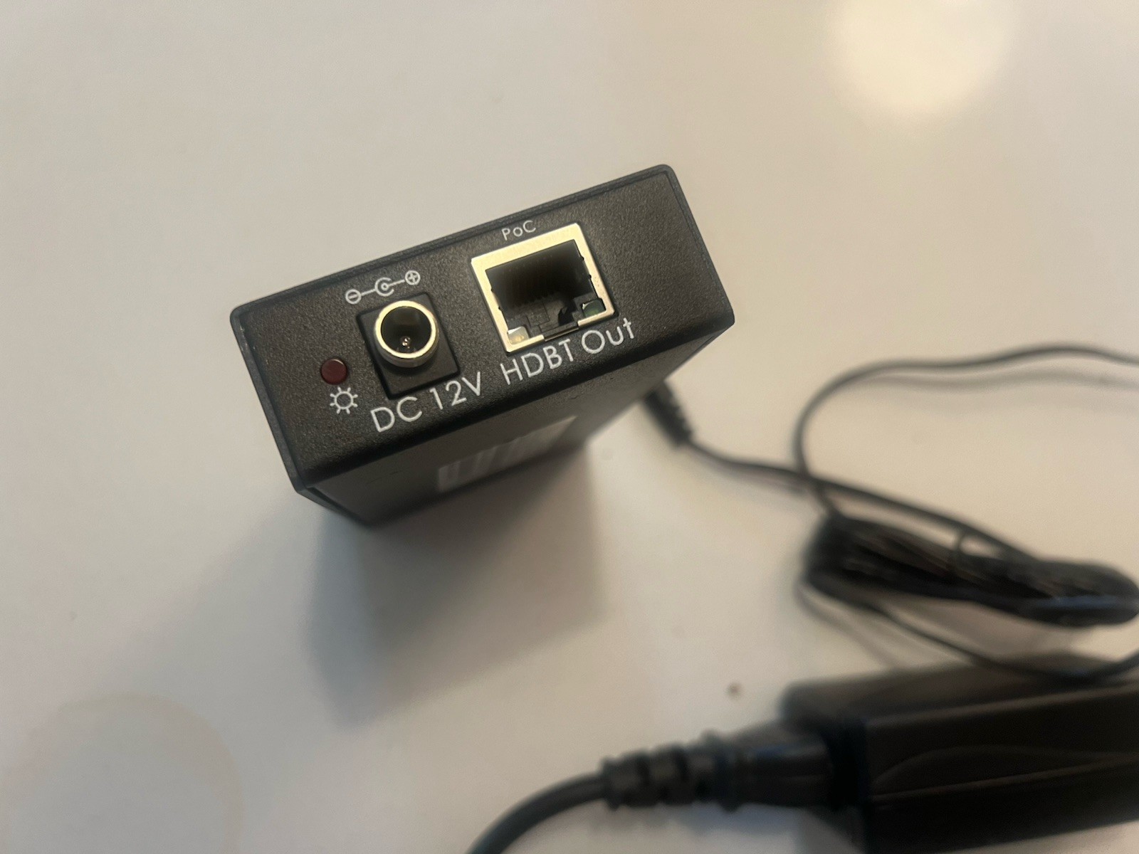 Clare Controls HDMI Extender CM-BT15-COMPACT70 HDBaseT-C.tx70